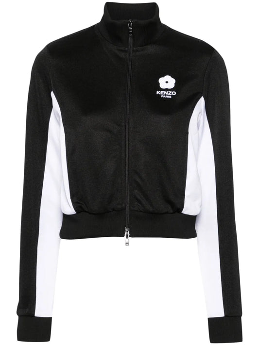 Boke 2.0 Colour-Block Track Jacket