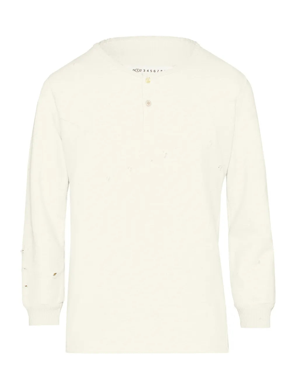 Invitation Graphic-Print Sweatshirt