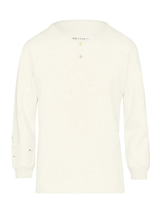 Invitation Graphic-Print Sweatshirt
