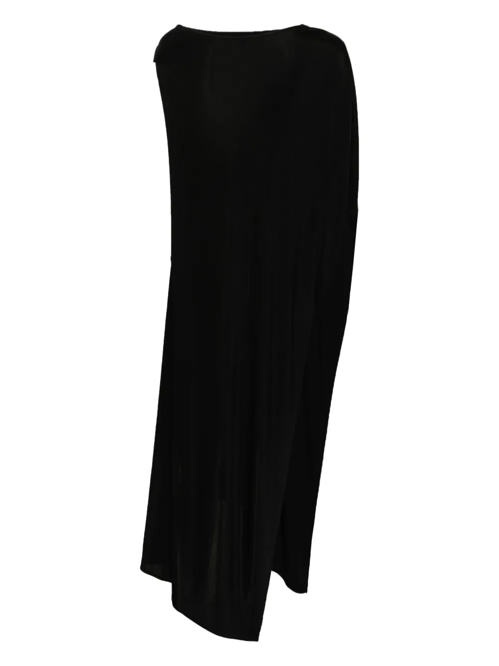 Guadalupe Asymmetric Beach Dress