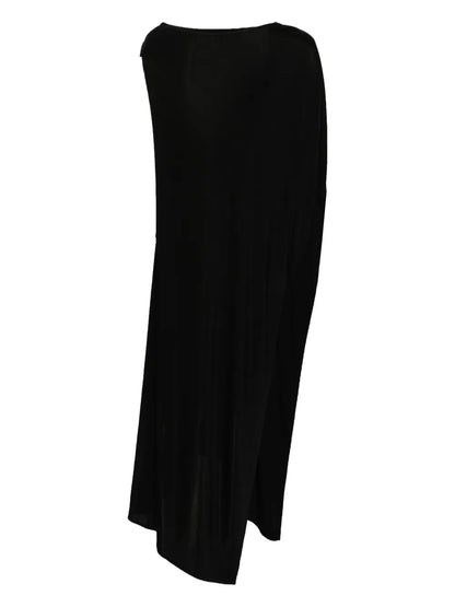 Guadalupe Asymmetric Beach Dress