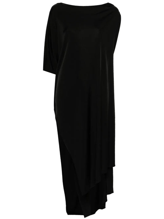 Guadalupe Asymmetric Beach Dress