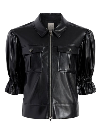 Holly Biker Jacket