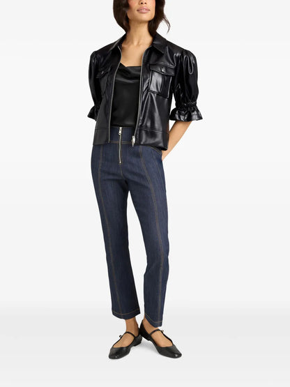 Holly Biker Jacket