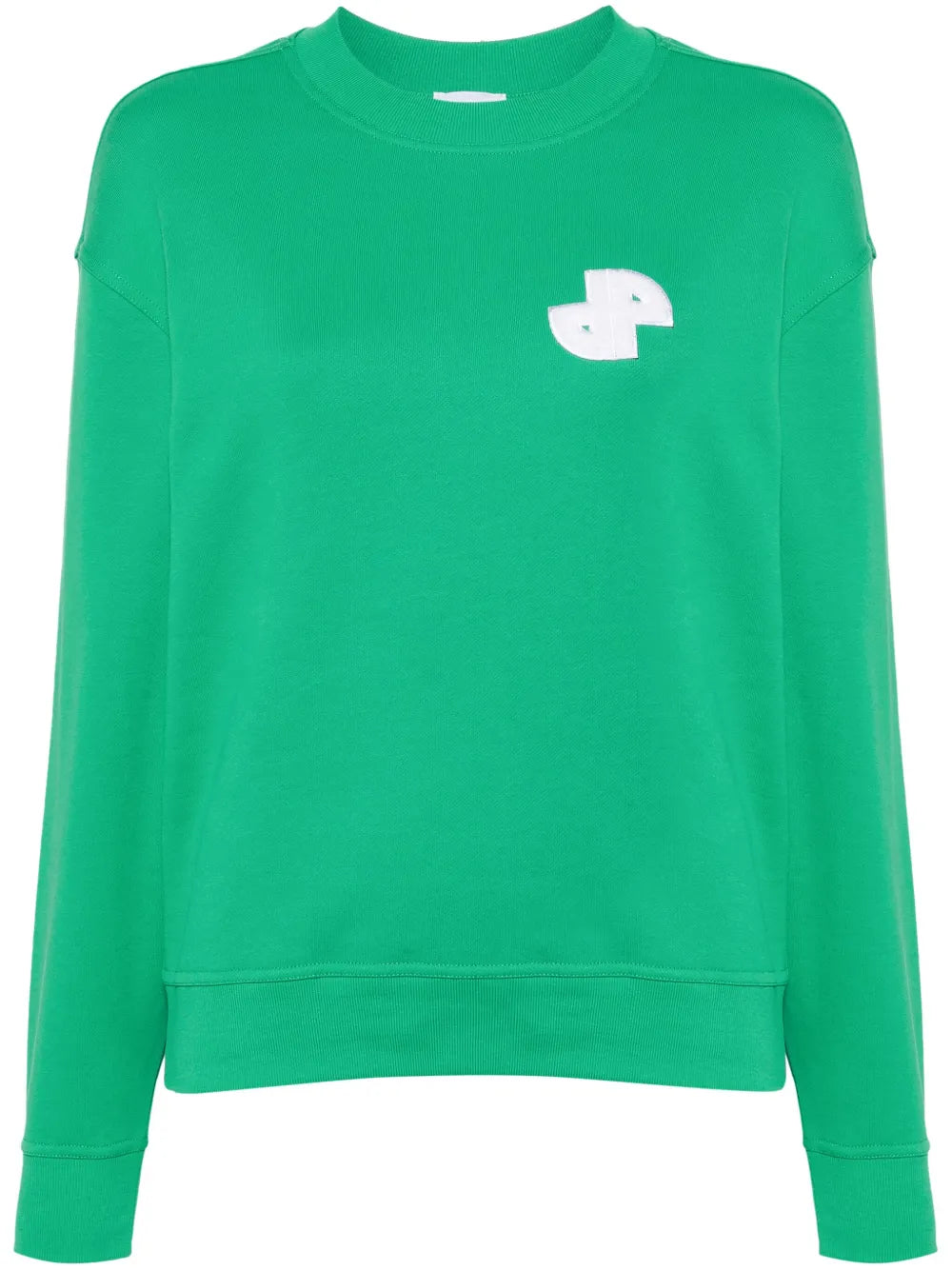 Jp-Patch Sweatshirt