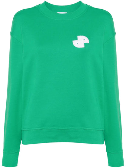 Jp-Patch Sweatshirt