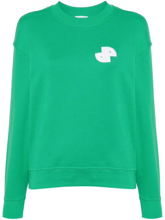 Jp-Patch Sweatshirt