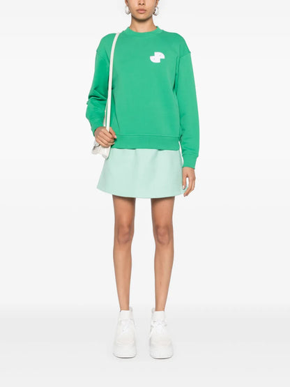 Jp-Patch Sweatshirt