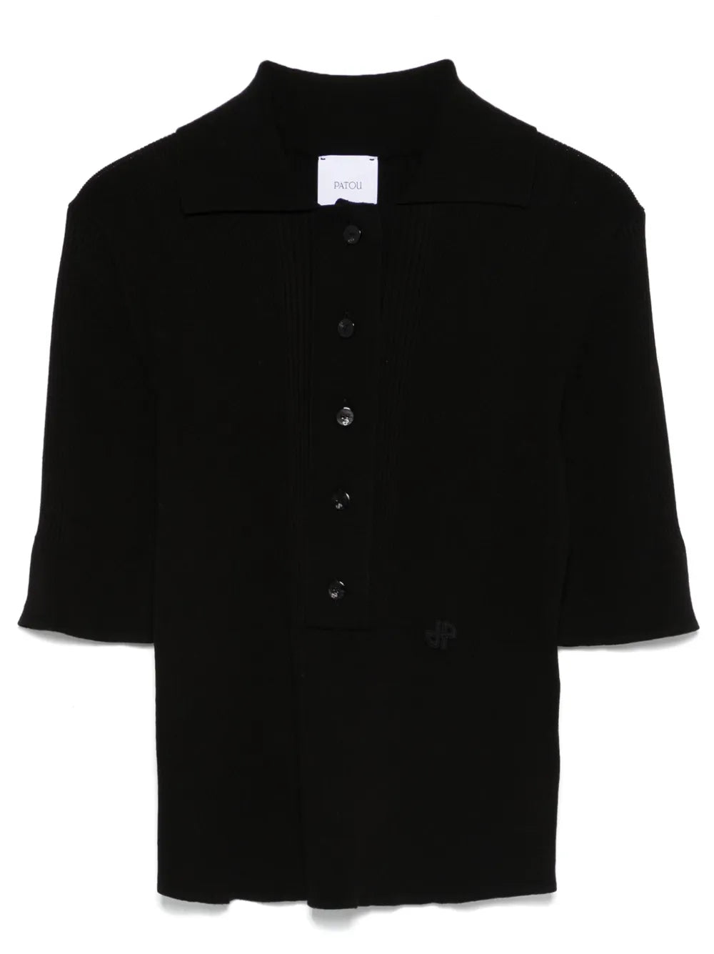 Logo-Patch Top