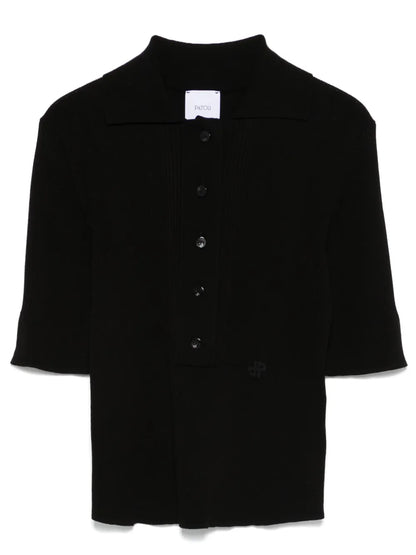 Logo-Patch Top