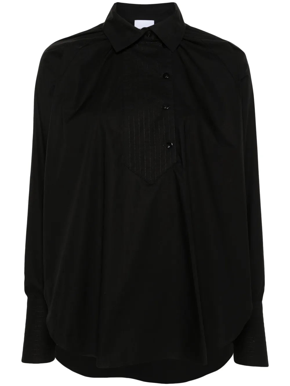 Artist Cotton Blouse