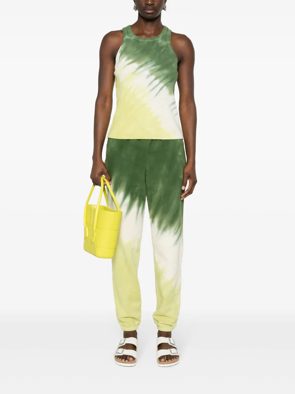Siesta Tie-Dye Track Pants