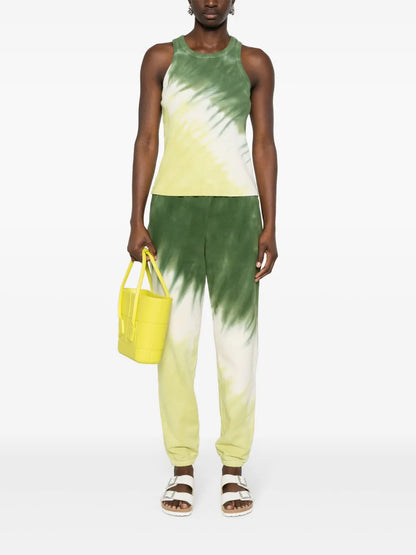 Siesta Tie-Dye Track Pants