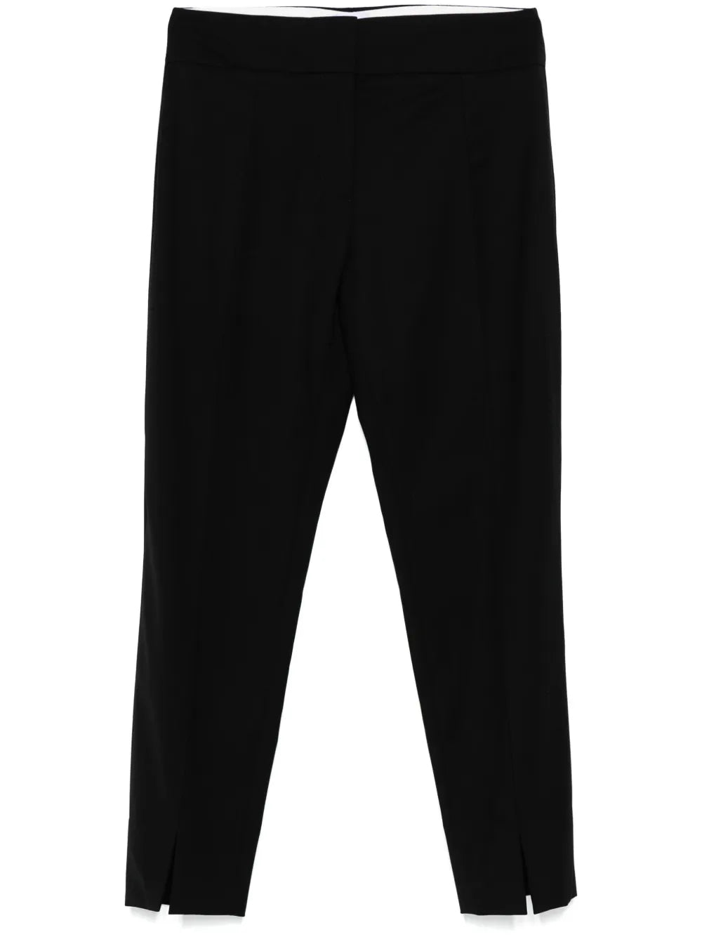 Tapered Trousers