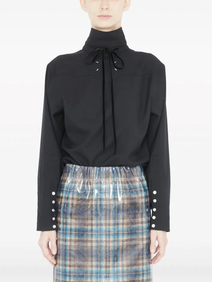 Pendleton Reversible Wool Shirt
