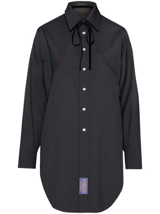 Pendleton Reversible Wool Shirt