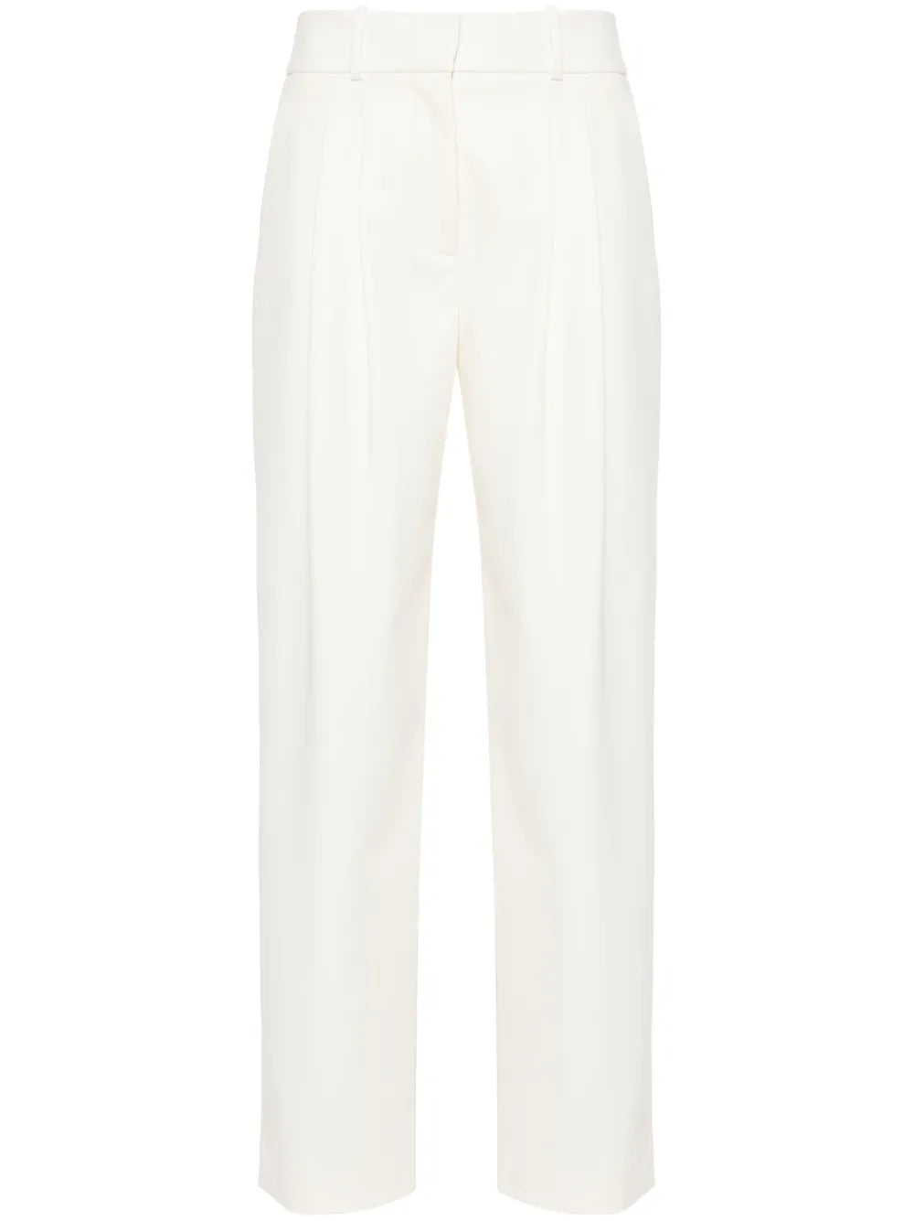 Lagarde Tapered Trousers