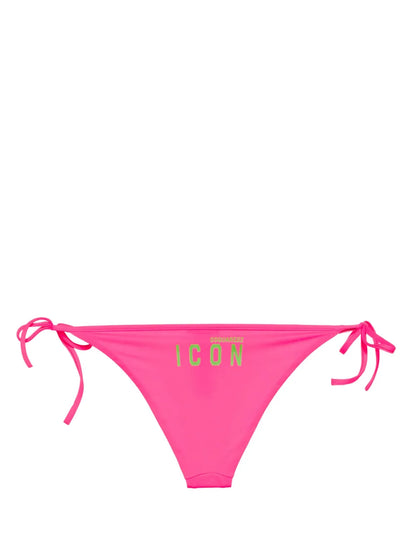 Be Icon Bikini Bottoms
