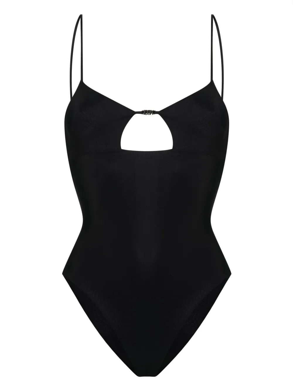Logo-Plaque One-Piece