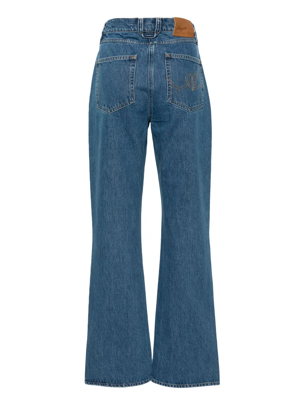 Ryder Flared Jeans