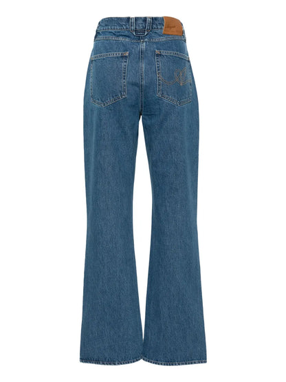 Ryder Flared Jeans