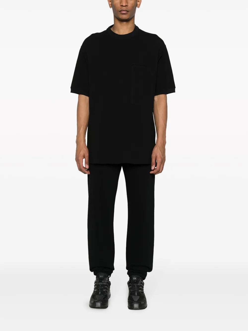 Wrkwr Cotton T-Shirt