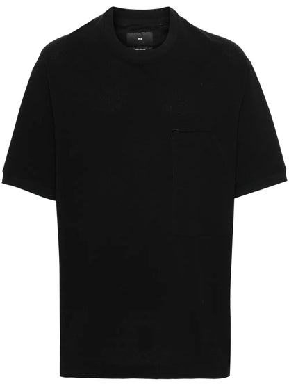 Wrkwr Cotton T-Shirt