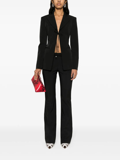 Monopetto Single-Breasted Blazer