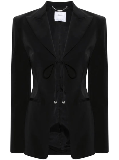 Monopetto Single-Breasted Blazer