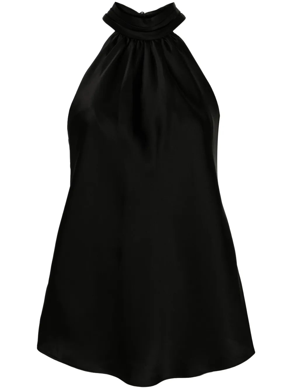 Thea Satin Blouse
