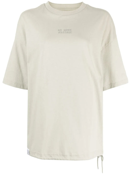 Graphic-Print Cotton T-Shirt