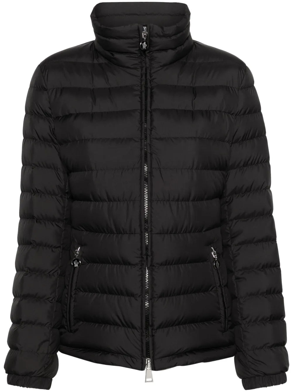 Abderos Puffer Jacket