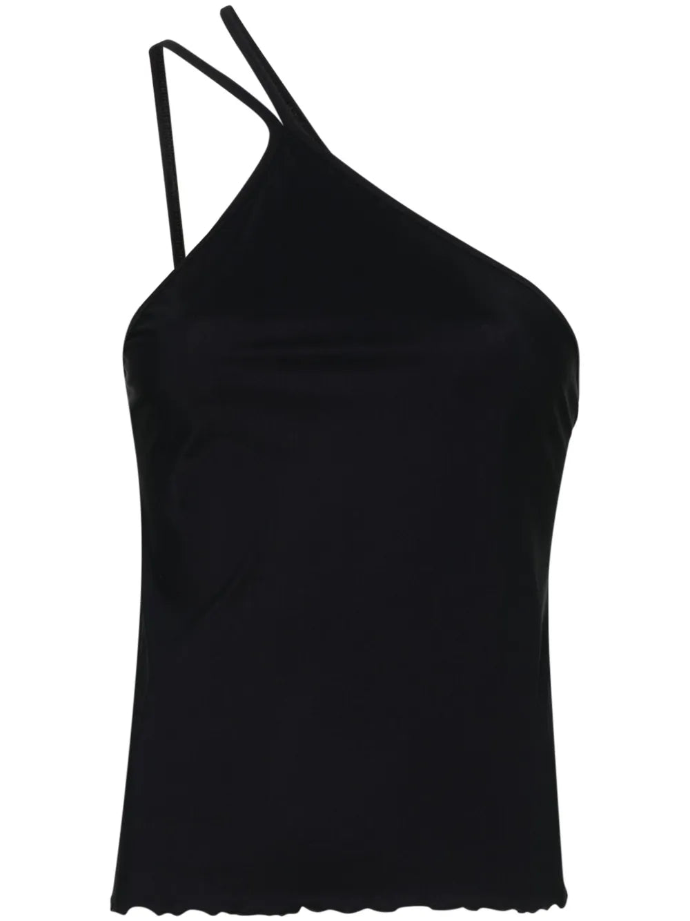 Asymmetric Tank Top