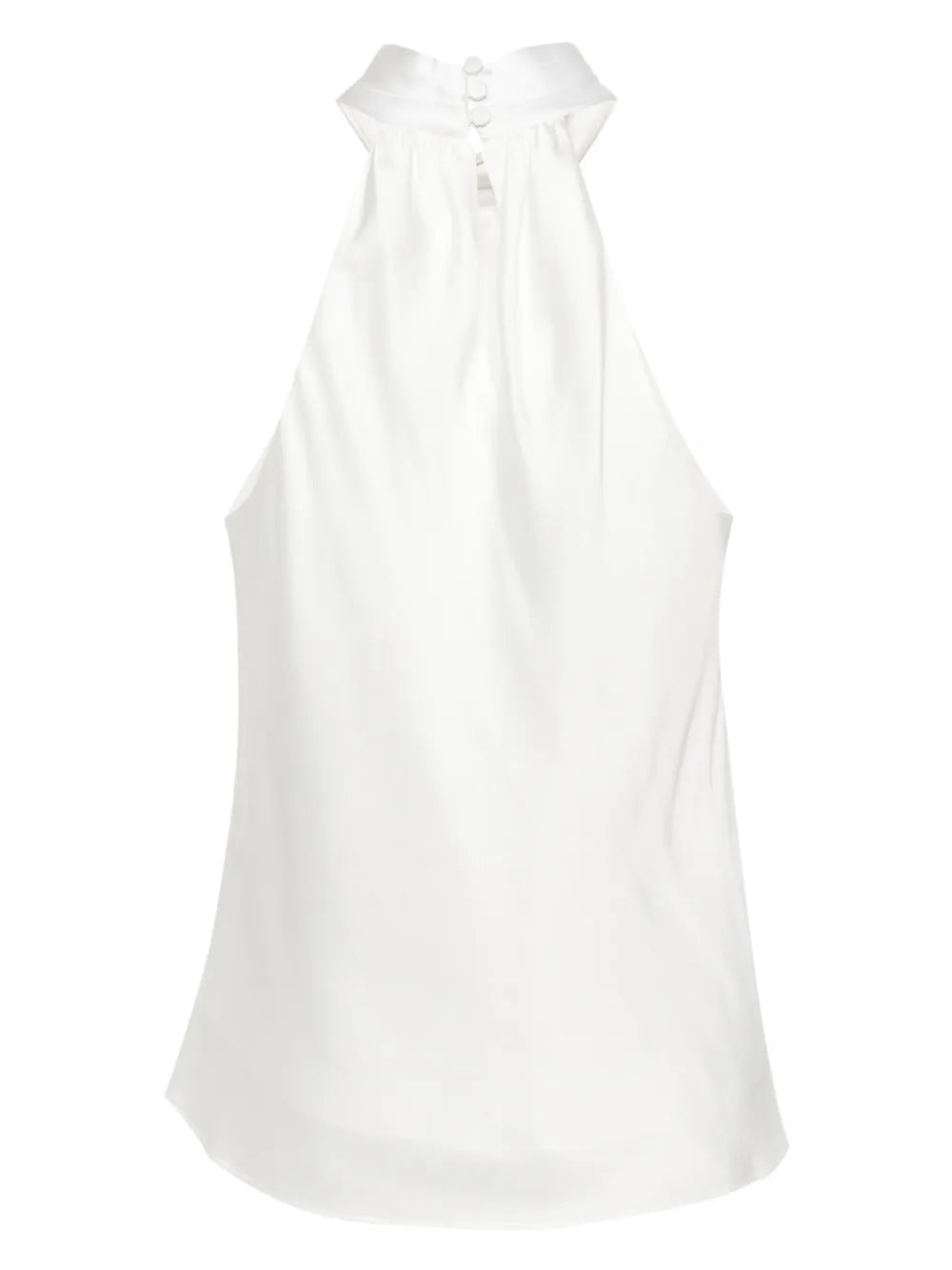Thea Satin Blouse