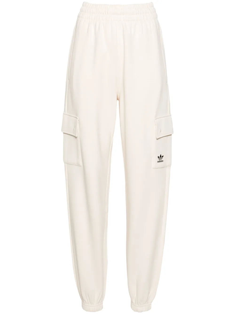 Wonwhi Cotton Blend Track Pants