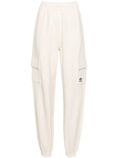 Wonwhi Cotton Blend Track Pants