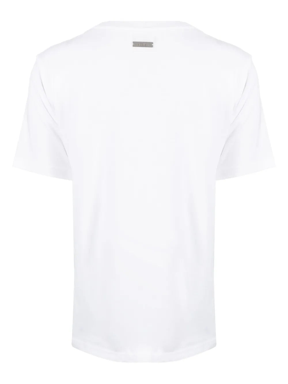 Logo-Embroidered Cotton T-Shirt