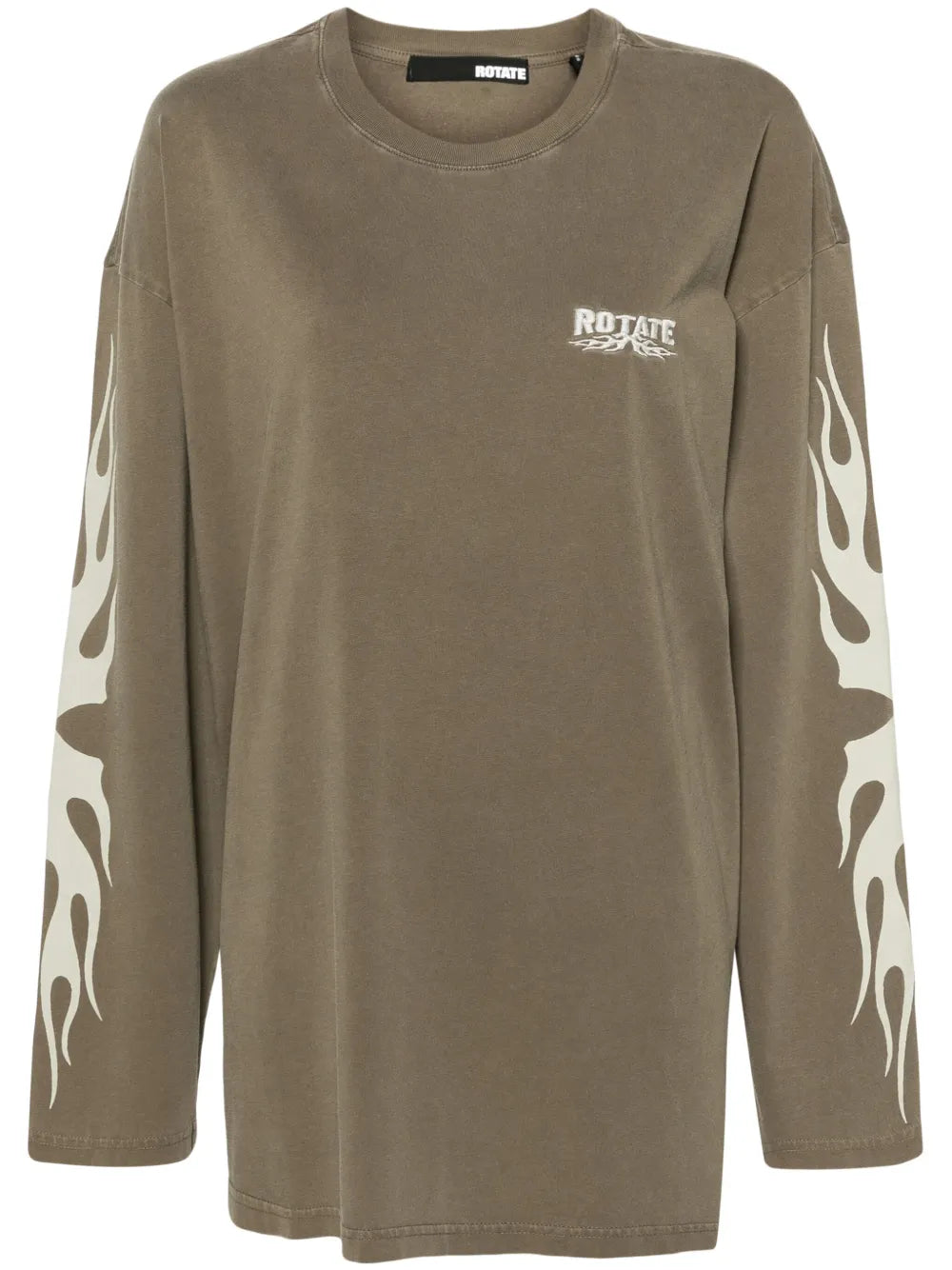 Enzyme Organic Cotton T-Shirt