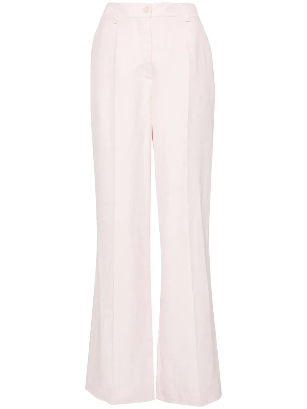 Wide-Leg Trousers