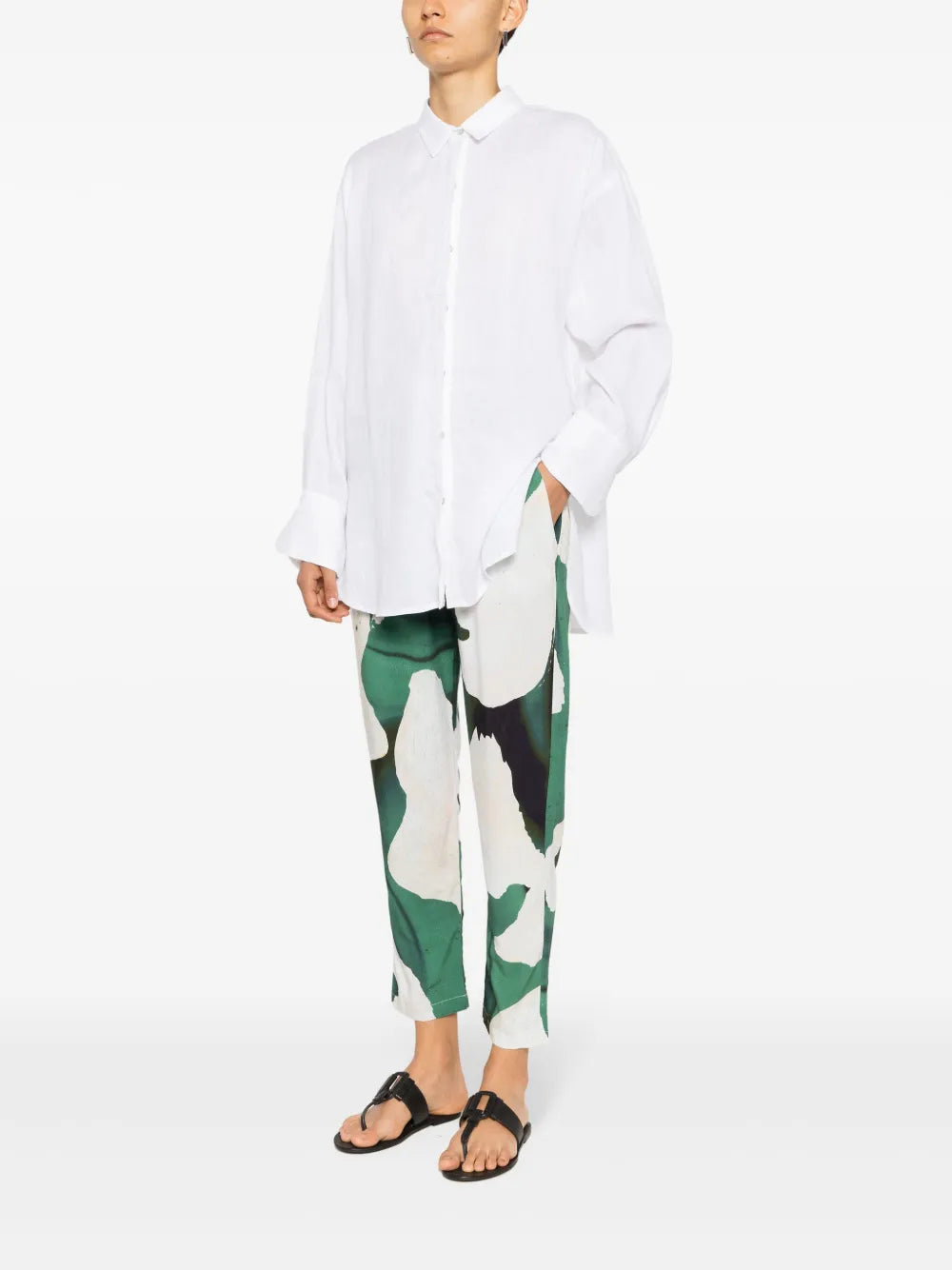 Long-Sleeve Shirt