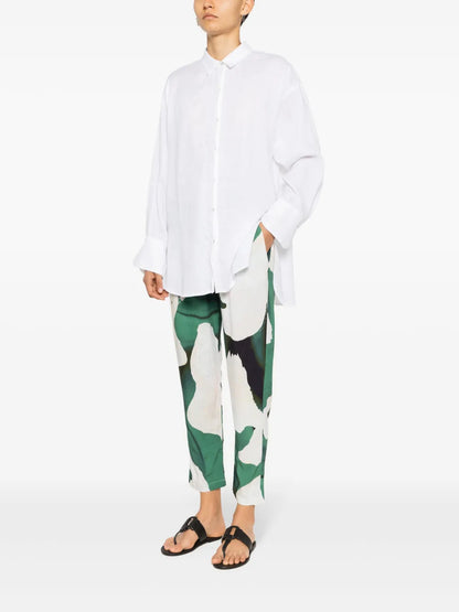 Long-Sleeve Shirt