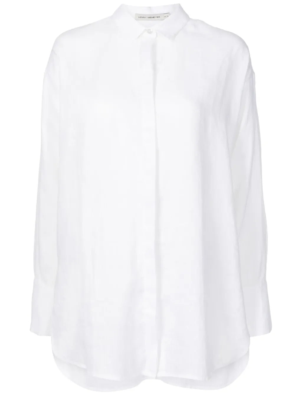 Long-Sleeve Shirt