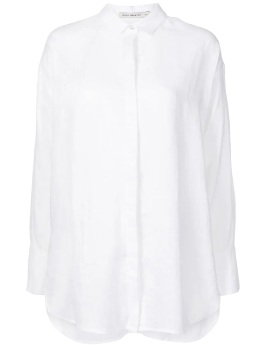 Long-Sleeve Shirt
