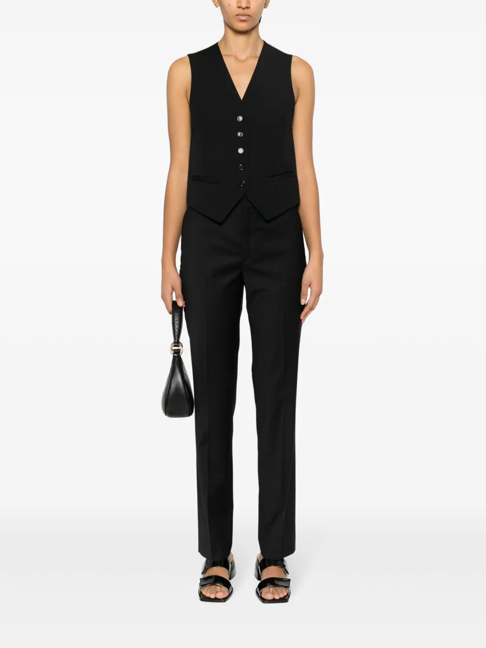 Emma Tailored Trouseres