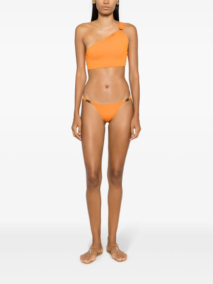 Low-Rise Bikini Briefs