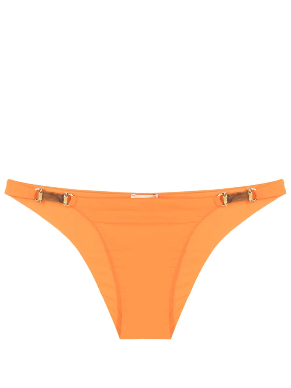 Low-Rise Bikini Briefs