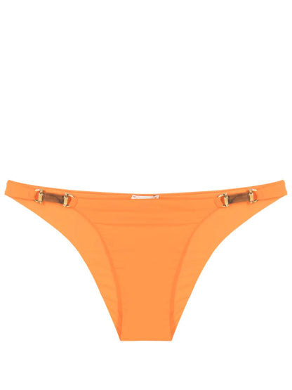 Low-Rise Bikini Briefs