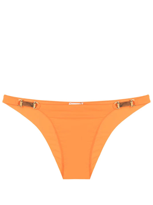 Low-Rise Bikini Briefs