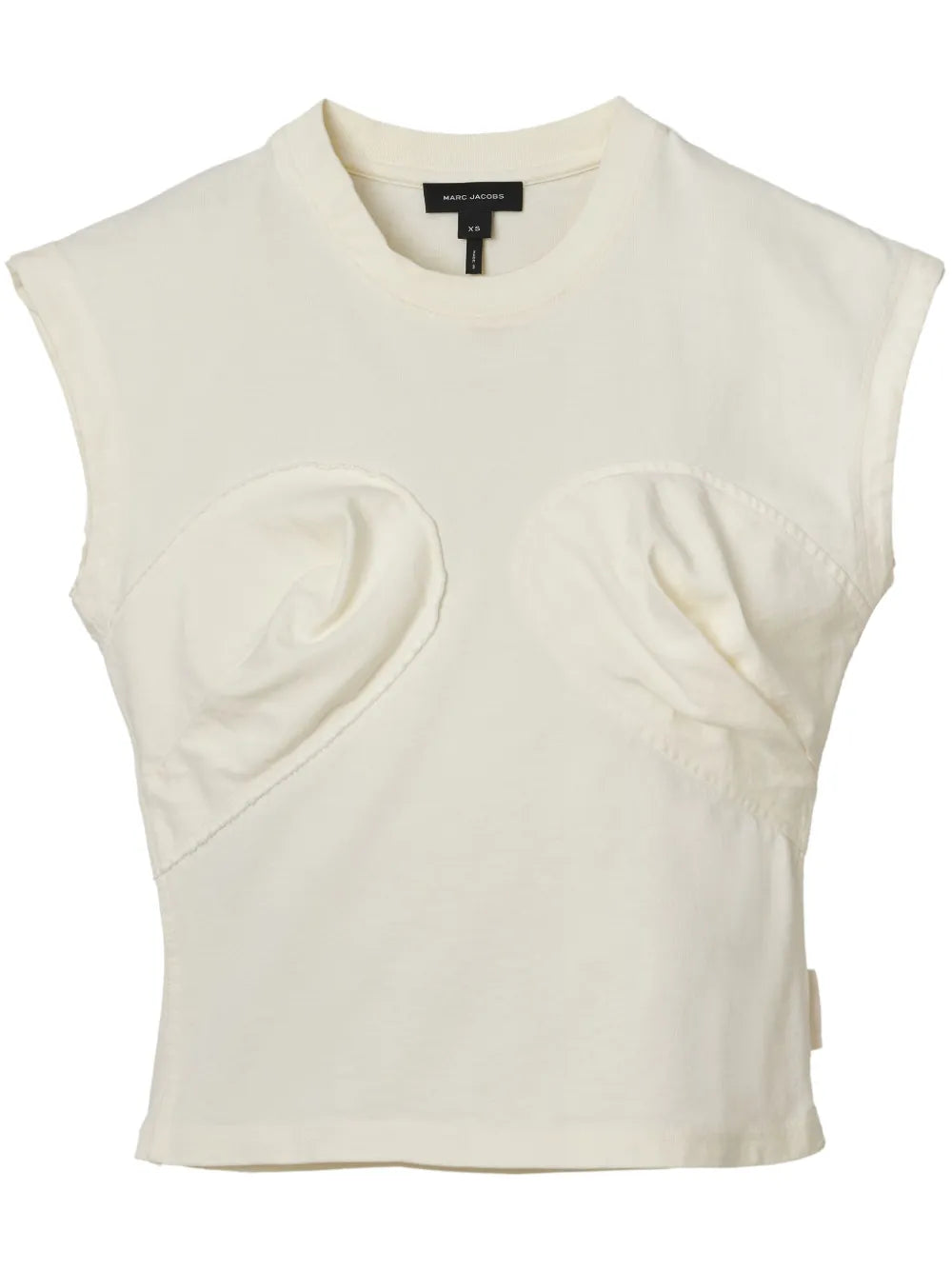 Seamed Up Tank Top