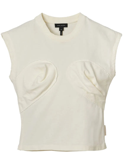 Seamed Up Tank Top